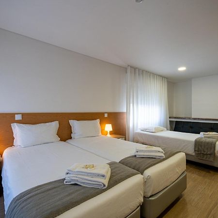 Central Suites 3 São João da Madeira Exteriör bild