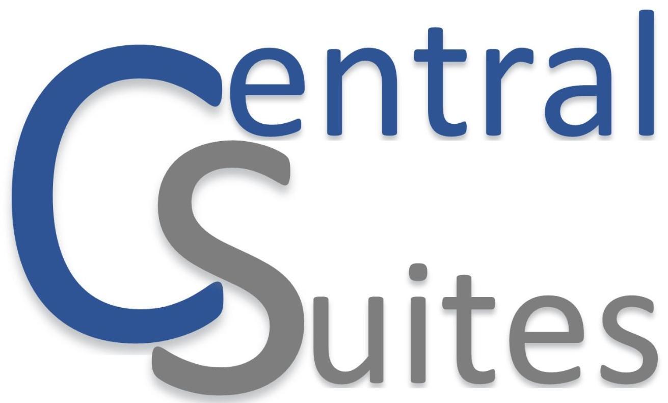 Central Suites 3 São João da Madeira Exteriör bild